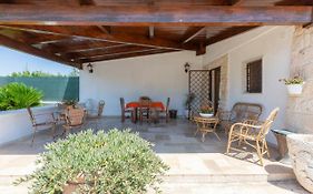 Trullo Corvetta